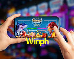 Winph: A Experiência de Casino com Jogos de Mesa ao Vivo