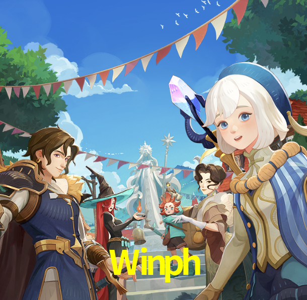 Winph.Com - Casino De Esports Brasileiro -Winph Com Login