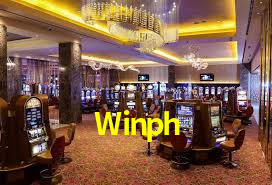 Winph - Winph Com Login - Cassino Caça-Níqueis Online