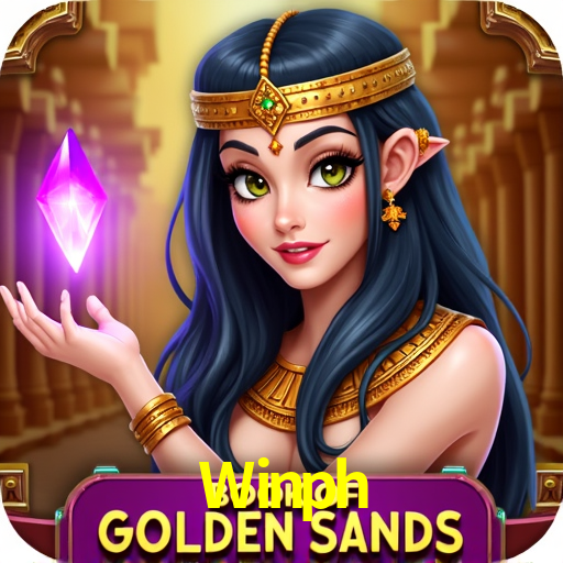 Winph.Com: Jogos de Caça-Níqueis-Altas Recompensas, Roleta-Velocidade, Blackjack-Desafios Máximos