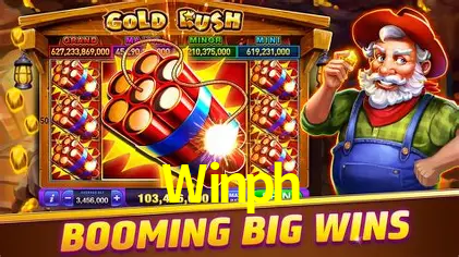 Winph.Com - Login Jogos Plataforma -Winph