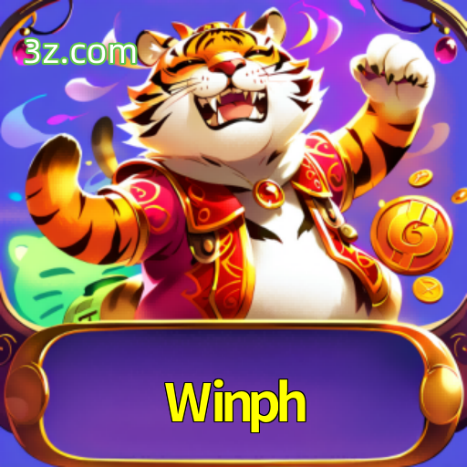 Winph: Seu Cassino Premiado com Pagamentos Rápidos